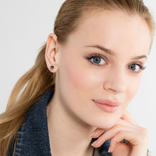 Load image into Gallery viewer, Thomas Sabo Ear Studs "Skull"