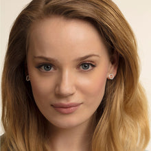 Load image into Gallery viewer, Thomas Sabo Ear Studs "Circles Large"