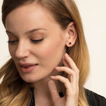Load image into Gallery viewer, Thomas Sabo Ear Studs "Stone"