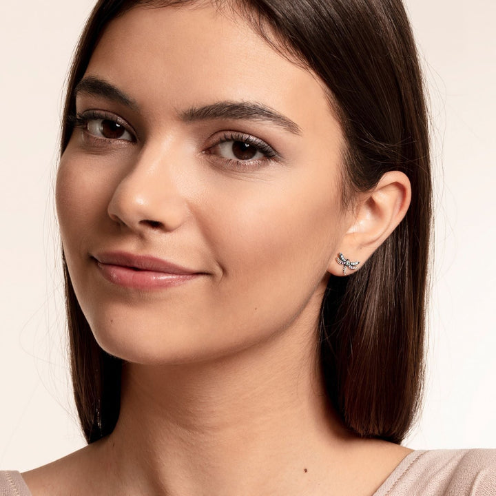 Thomas Sabo Ear Studs "Dragonfly" TH2051Y