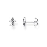 Load image into Gallery viewer, Thomas Sabo Ear Studs Fleur-de-lis