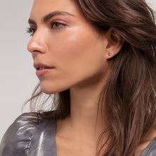 Load image into Gallery viewer, Thomas Sabo Ear Studs Fleur-de-lis