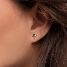 Load image into Gallery viewer, Thomas Sabo Ear Studs Fleur-de-lis