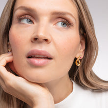 Load image into Gallery viewer, Thomas Sabo Earrings Snake