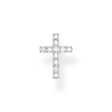 Load image into Gallery viewer, Thomas Sabo Ear Stud Cross (Single)