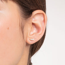 Load image into Gallery viewer, Thomas Sabo Ear Stud White Stones (Single)
