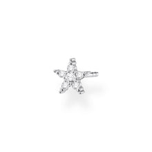 Load image into Gallery viewer, Thomas Sabo Ear Stud Star (Single)
