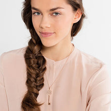 Load image into Gallery viewer, Thomas Sabo Round Belcher Chain