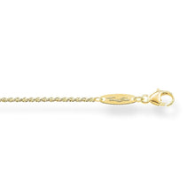 Load image into Gallery viewer, Thomas Sabo Cord Chain
