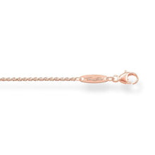 Load image into Gallery viewer, Thomas Sabo Cord Chain