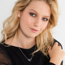 Load image into Gallery viewer, Thomas Sabo Necklace "TOGETHER FOREVER"