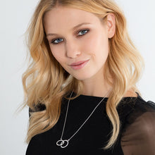 Load image into Gallery viewer, Thomas Sabo Necklace "TOGETHER FOREVER"