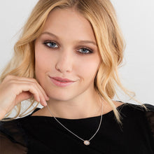 Load image into Gallery viewer, Thomas Sabo Necklace "Classic Pave"
