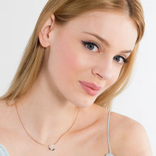 Load image into Gallery viewer, Thomas Sabo Necklace "Classic Pave"