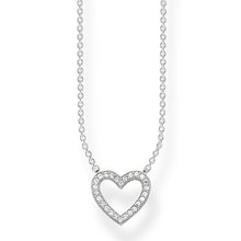 Load image into Gallery viewer, Thomas Sabo Necklace "Heart"