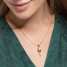 Load image into Gallery viewer, Thomas Sabo Necklace Snake