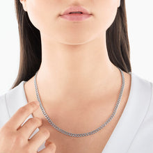 Load image into Gallery viewer, Thomas Sabo Necklace Links Silver