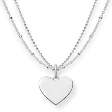 Load image into Gallery viewer, Thomas Sabo Necklace "Heart"