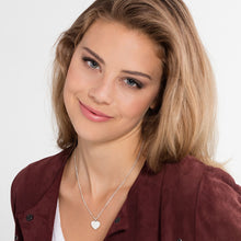 Load image into Gallery viewer, Thomas Sabo Necklace "Heart"