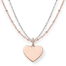 Load image into Gallery viewer, Thomas Sabo Necklace "Heart"