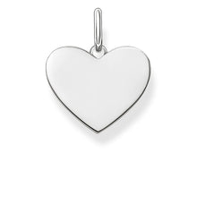 Load image into Gallery viewer, Thomas Sabo Pendant "Heart"