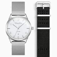 Load image into Gallery viewer, Thomas Sabo Watch Band "Code TS Nato Black"
