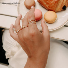 Load image into Gallery viewer, Thomas Sabo Ring Star