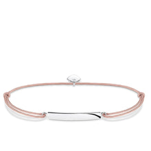 Load image into Gallery viewer, Thomas Sabo Bracelet "Little Secret Classic"