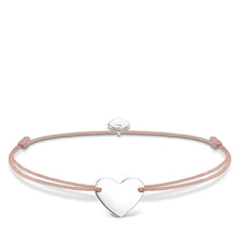 Load image into Gallery viewer, Thomas Sabo Bracelet "Little Secret Heart"