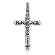 Load image into Gallery viewer, Thomas Sabo Pendant "Cross"