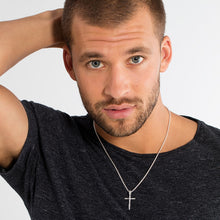 Load image into Gallery viewer, Thomas Sabo Pendant "Cross"