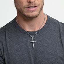 Load image into Gallery viewer, Thomas Sabo Pendant "Maori Cross Small"