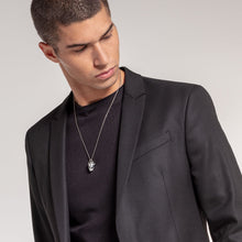 Load image into Gallery viewer, Thomas Sabo Pendant Skull Crown