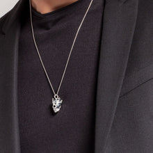Load image into Gallery viewer, Thomas Sabo Pendant Skull Crown