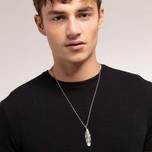 Load image into Gallery viewer, Thomas Sabo Pendant Feather