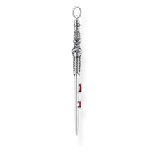 Load image into Gallery viewer, Thomas Sabo Pendant Sword