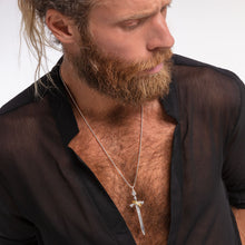 Load image into Gallery viewer, Thomas Sabo Pendant Sword