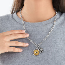 Load image into Gallery viewer, Thomas Sabo Pendant Compass Silver