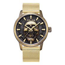 Load image into Gallery viewer, Police Raho Men's Watch