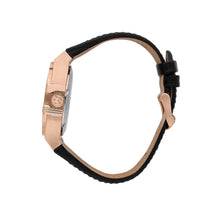 Load image into Gallery viewer, Maserati Potenza 42mm Automatic Skeleton Gold Watch