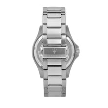 Load image into Gallery viewer, Maserati Sfida Black Watch