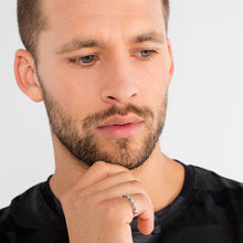 Load image into Gallery viewer, Thomas Sabo Ring "Skull"