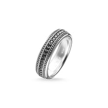Load image into Gallery viewer, Thomas Sabo Eternity Ring