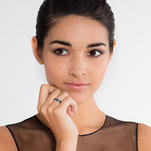 Load image into Gallery viewer, Thomas Sabo Eternity Ring