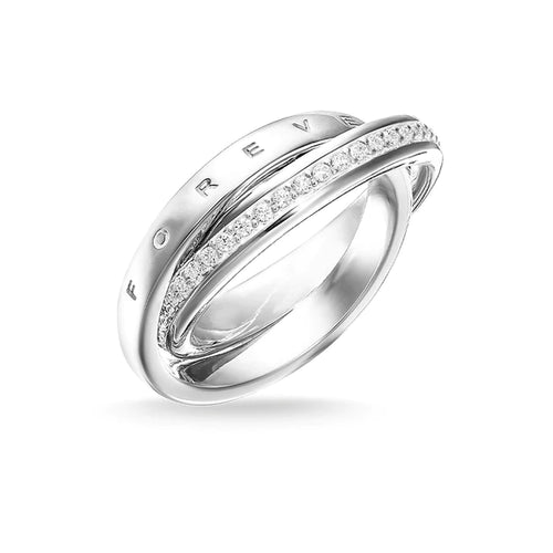 Thomas Sabo Ring