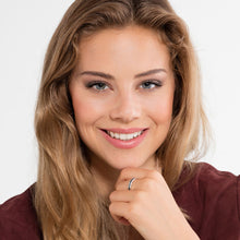 Load image into Gallery viewer, Thomas Sabo Ring "Hieroglyphs Ornamentation"