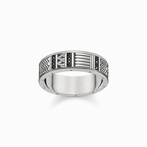 Thomas Sabo Ring
