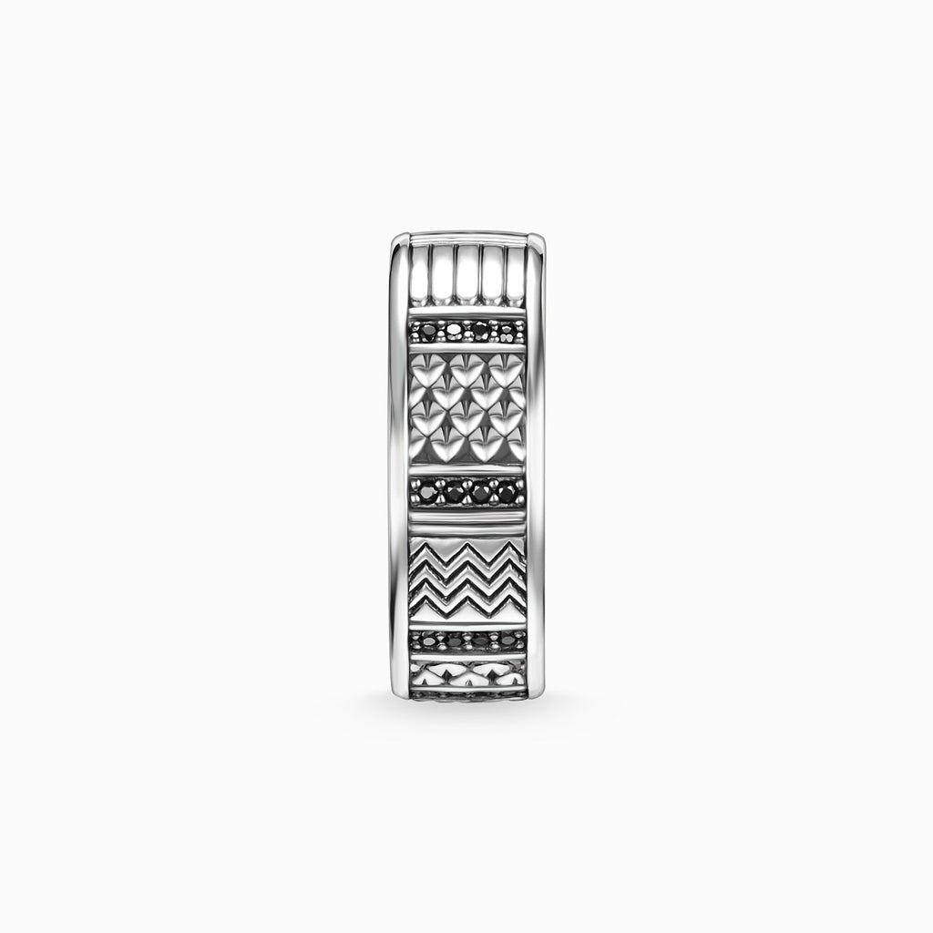 Thomas Sabo Ring "Hieroglyphs Ornamentation"