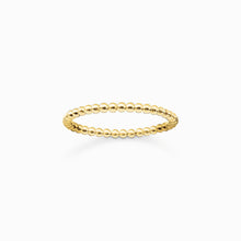 Load image into Gallery viewer, Thomas Sabo Ring "Dots"