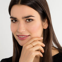 Load image into Gallery viewer, Thomas Sabo Ring "Dots"